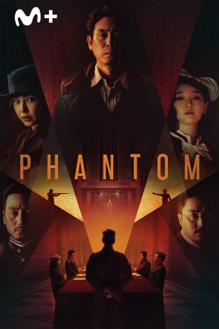 Phantom Phantom