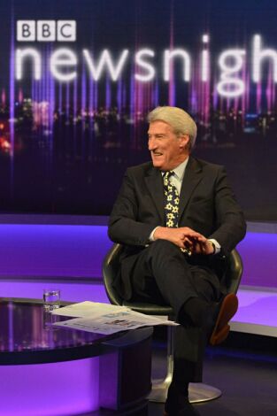 Newsnight Newsnight