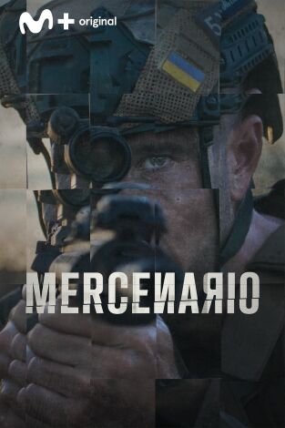 Mercenario Mercenario