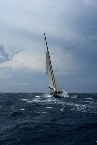 Sailing World Sailing World