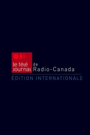 Journal Radio Canada Journal Radio Canada