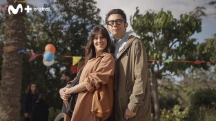 Mira lo que has hecho (T2): Ep.4 La dolce vita Mira lo que has hecho (T2): Ep.4 La dolce vita