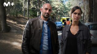 La caza Tramuntana (T2): Ep.6 S'Illa La caza Tramuntana (T2): Ep.6 S'Illa