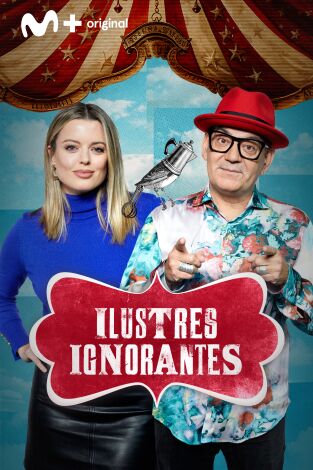 Ilustres Ignorantes: Despilfarro Ilustres Ignorantes: Despilfarro