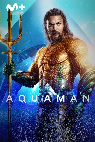 Aquaman Aquaman