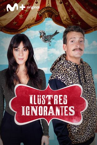 Ilustres ignorantes: Black Friday Ilustres ignorantes: Black Friday
