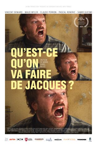 Qu'est-ce qu'on va faire de Jacques ? Qu'est-ce qu'on va faire de Jacques ?