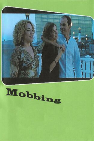 Mobbing Mobbing