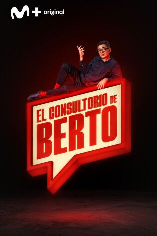 El consultorio de Berto: Luna inamovible y calditos vitaminados El consultorio de Berto: Luna inamovible y calditos vitaminados