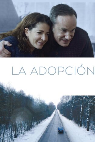 La adopción