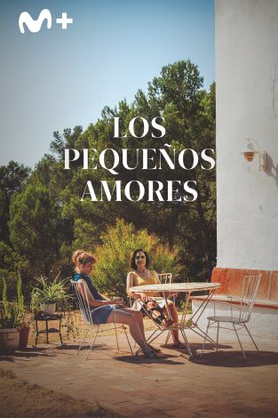 Los pequeños amores Los pequeños amores