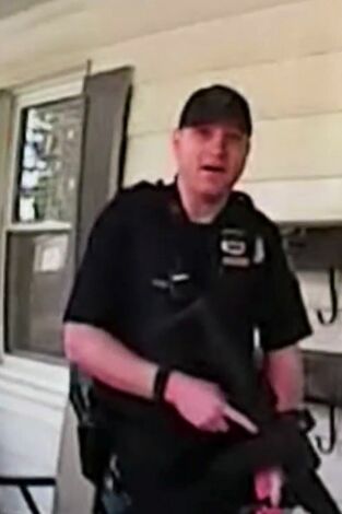 Body Cam: Código 30 Body Cam: Código 30