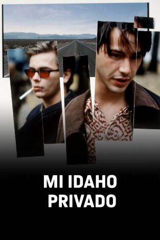Mi Idaho privado Mi Idaho privado