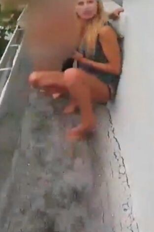 Body Cam: Al filo Body Cam: Al filo