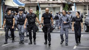S.W.A.T.: Los hombres de Harrelson (T6): Ep.5 Desenlace S.W.A.T.: Los hombres de Harrelson (T6): Ep.5 Desenlace