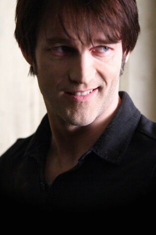 True Blood (T2): Ep.2 Que siga la fiesta True Blood (T2): Ep.2 Que siga la fiesta