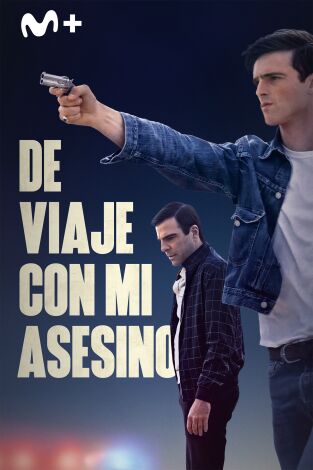 De viaje con mi asesino De viaje con mi asesino