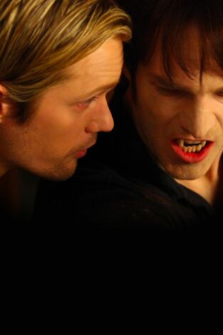 True Blood (T2): Ep.3 Arañazos True Blood (T2): Ep.3 Arañazos