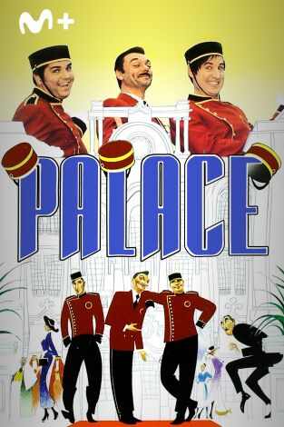 Palace Palace