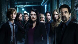 Mentes criminales (T13): Ep.4 Aplicación asesina Mentes criminales (T13): Ep.4 Aplicación asesina