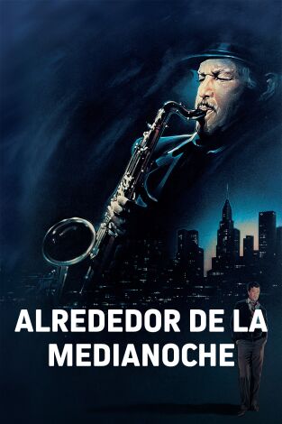 Alrededor de la medianoche Alrededor de la medianoche