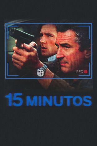 15 minutos 15 minutos