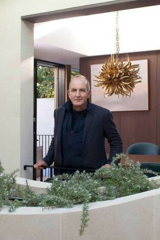 Grand Designs: Huxham