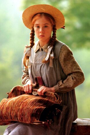 Ana de las Tejas Verdes (T1): Ep.13 Ana va a la escuela Ana de las Tejas Verdes (T1): Ep.13 Ana va a la escuela