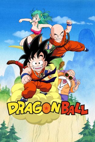 Bola de dragón (T3): Ep.19 ¡El turno de Goku! El Váter del Diablo