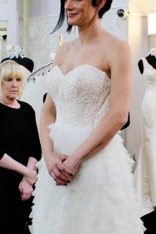 Sí, quiero ese vestido UK: Adornos de novias Sí, quiero ese vestido UK: Adornos de novias