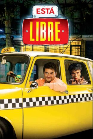Está libre Está libre