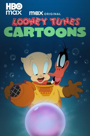 Looney Tunes Cartoons Looney Tunes Cartoons