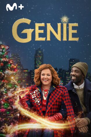 Genie Genie