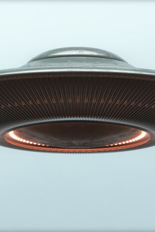 Expedientes extraterrestres reabiertos: El verano de los platillos volantes Expedientes extraterrestres reabiertos: El verano de los platillos volantes