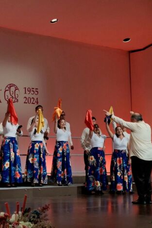 70 Certamen Internacional de Habaneras de Torrevieja 70 Certamen Internacional de Habaneras de Torrevieja