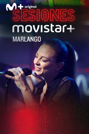 Sesiones Movistar+: Marlango Sesiones Movistar+: Marlango