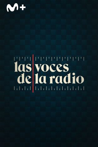 Las voces de la radio: Enhorabuena por el programa Las voces de la radio: Enhorabuena por el programa