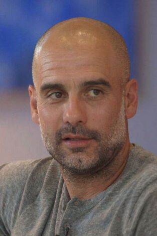 90 minutos con Pep 90 minutos con Pep