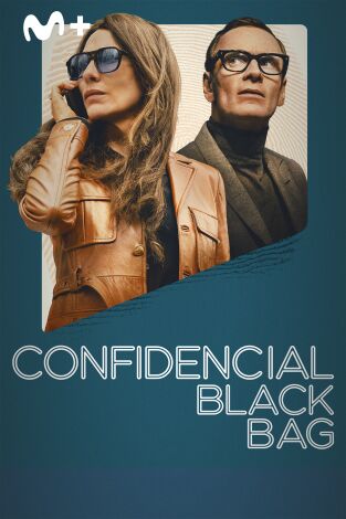 Confidencial (Black Bag) Confidencial (Black Bag)