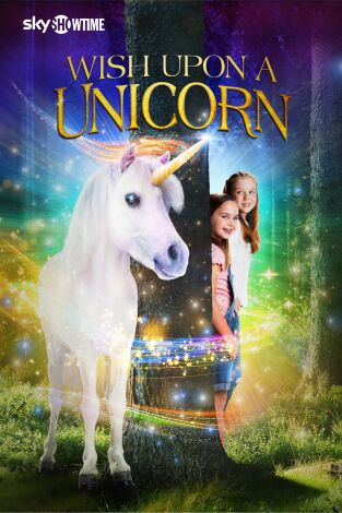 Wish Upon a Unicorn Wish Upon a Unicorn