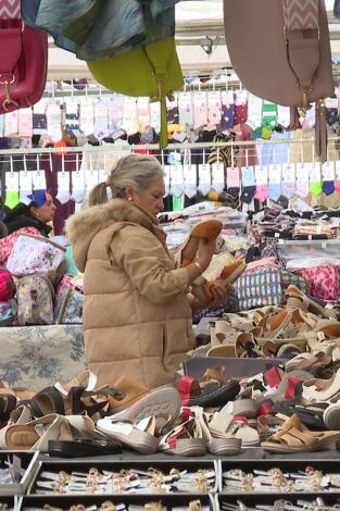 Dia de Mercado Dia de Mercado