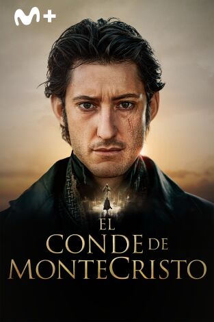El conde de Montecristo El conde de Montecristo