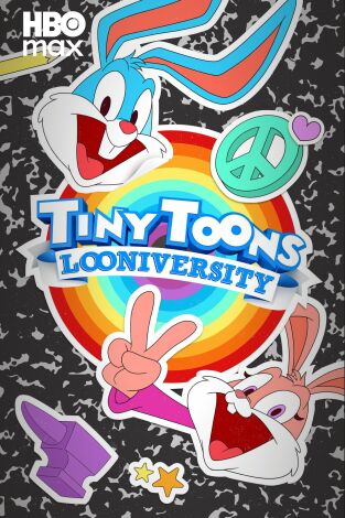 Tiny Toons: Looniversidad