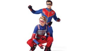 Henry Danger (T3): Ep.2 El muffin del amor Henry Danger (T3): Ep.2 El muffin del amor