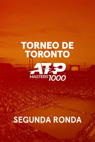 Torneo de Toronto (T2025): Davidovich - Mensik