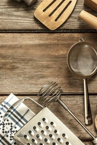 Un crítico en la cocina Un crítico en la cocina