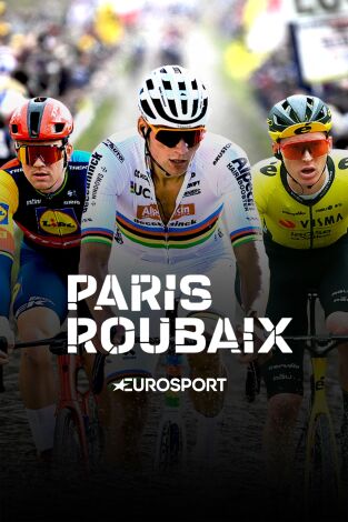 UCI World Tour (T2024): Clásica de San Sebastián