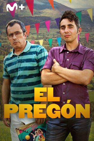 El pregón El pregón