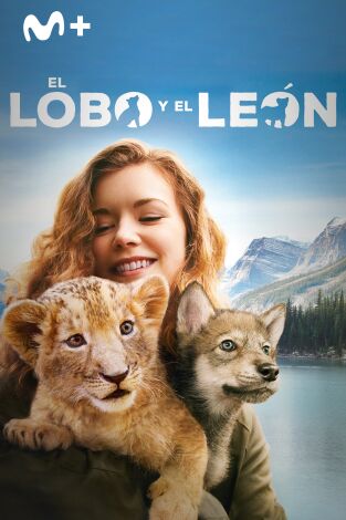 El lobo y el león El lobo y el león