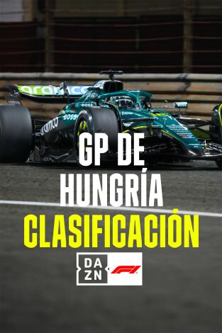 Mundial F1 - GP de Hungría (T2025): Clasificación Mundial F1 - GP de Hungría (T2025): Clasificación